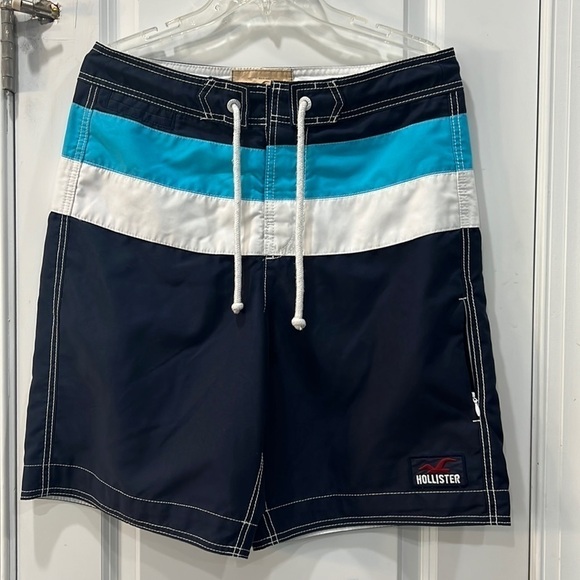 Board Shorts
Hollister Co. - Picture 1 of 8